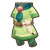 "Lush Clothes" icon
