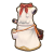 "Sous Chef's Outfit" icon