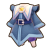 "Magic Dress" icon