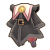 "Black Magic Dress" icon