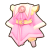 "Pink Magic Dress" icon