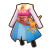 "Royal Pomme Clothes" icon