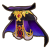 "Dark Sultan's Outfit" icon