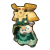 "Forager King Vest" icon