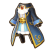 "Pirate Princess Dress" icon