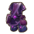 "Dark Beast's Clothes" icon