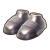 "Bronze Boots" icon