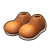 "Hunter's Shoes" icon