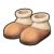 "Leather Boots" icon