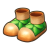 "Snakeskin Boots" icon