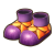 "Salamander Boots" icon