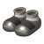 "Iron Boots" icon