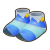 "Tidal Boots" icon