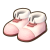 "Cozy Boots" icon
