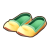 "Dancer's Shoes" icon