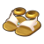 "Angelic Sandals" icon