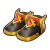"Pegasus Boots" icon