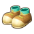 "Falconer's Boots" icon