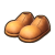 "Master Chef's Shoes" icon