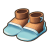 "Mariner's Sandals" icon