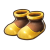 "Grand Miner's Boots" icon