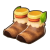 "Forester's Boots" icon