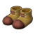 "Artificer's Shoes" icon