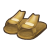 "Paladin's Sandals" icon