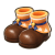 "Blacksmith's Shoes" icon