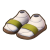 "Carpenter's Sandals" icon