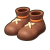 "Alchemist's Shoes" icon