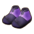 "Conjurer's Shoes" icon