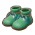 "Lush Shoes" icon