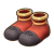 "Sous Chef's Shoes" icon