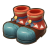 "Ancient Mech Boots" icon