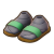 "Sawyer's Sandals" icon