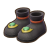 "Researcher's Shoes" icon