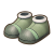 "Planter's Shoes" icon