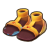 "Palette Sandals" icon