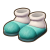 "Blue Tunoco Boots" icon