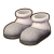 "White Tunoco Boots" icon