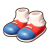 "Swabbie's Boots" icon