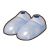 "Merc Idol's Boots" icon