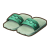 "Forager King Sandals" icon