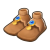"Princess Sandals" icon
