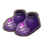 "Dark Beast's Shoes" icon