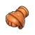 "Desert Gloves" icon