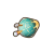 "Couturier's Pincushion" icon