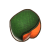 "Pumpkin Gloves" icon