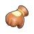 "Woodcutter's Gloves" icon